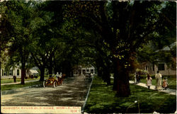 Augusta Evans Old Home Augusta Evans Old Home