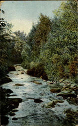 Falulah Brook Falulah Brook