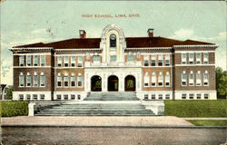 High School High School