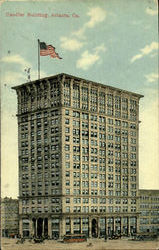 Candler Building