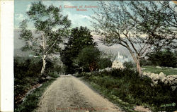 A Glimpse Of Andover