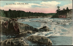St.Louis River