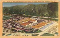 Home of Warner Brothers and First National Pictures Home of Warner Brothers and First National Pictures