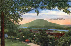 Lookout Mountain Lookout Mountain
