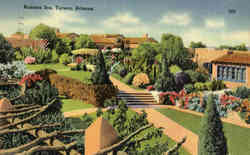 Arizona Inn