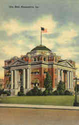 City Hall