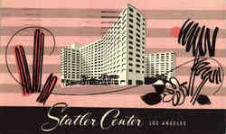 Hotel Statler