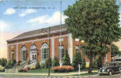 Post Office