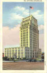 City Hall