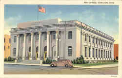 Post Office