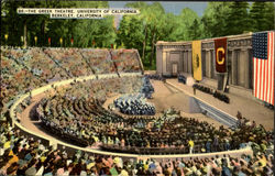 The Greek Theatre The Greek Theatre