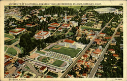 Edwards Field And Memorial Stadium Edwards Field And Memorial Stadium