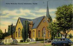 Trinity Methodist Church Trinity Methodist Church