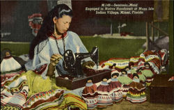 Previous Card