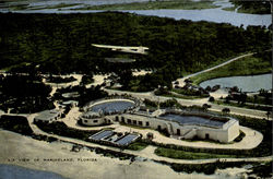 Air View Of Marineland