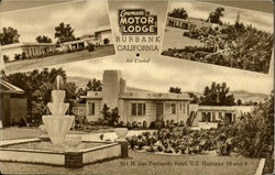 Lowman's Motor Lodge Lowman's Motor Lodge