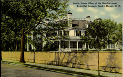Battle Home (One of the South's most Beautiful houses) Battle Home (One of the South's most Beautiful houses)