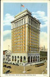 First National Bank Building First National Bank Building