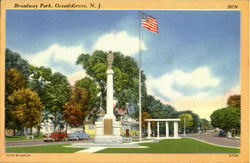 Broadway Park Broadway Park