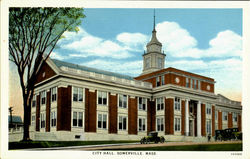 City Hall City Hall