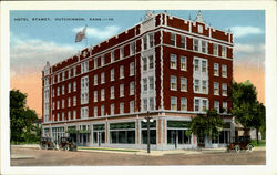 Hotel Stamey Hotel Stamey
