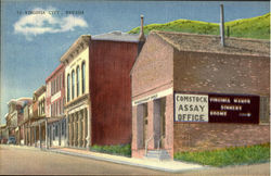 Virginia City
