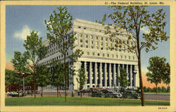 The Federal Building