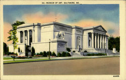 Museum Of Art