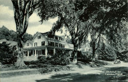 Whitehall Inn