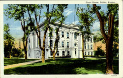 Court House