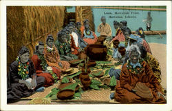 Luau