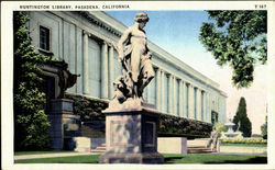 Huntington Library