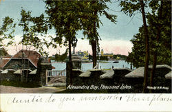 Alexandria Bay Alexandria Bay