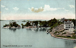 General Yacht Club General Yacht Club