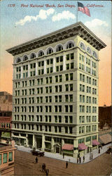 First National Bank