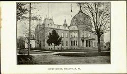 Court House