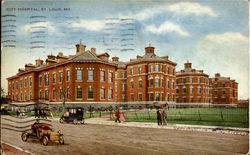 City Hospital