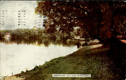Deephaven Bay Lake Minnetonka