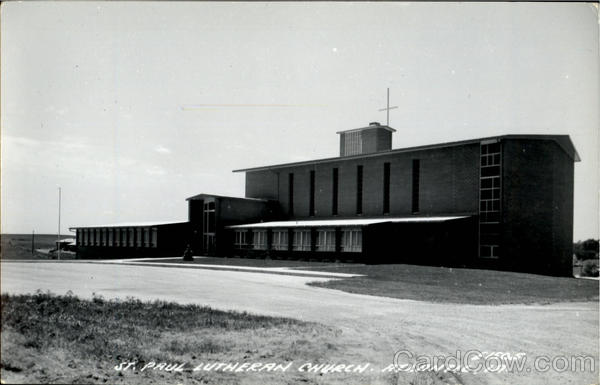 St. Paul Lutheran Church
