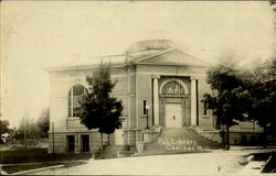 Public Library Public Library