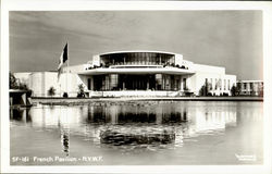 French Pavilion