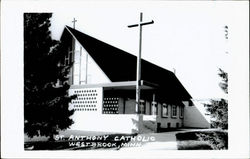 St. Anthony Catholic