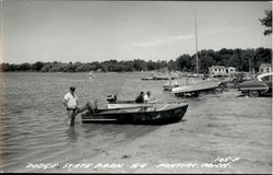 Dodge State Park