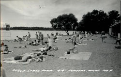 Dodge State Park