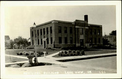 Municipal Building