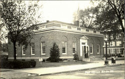 Post Office