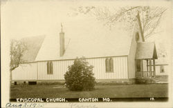 Episcopal Church