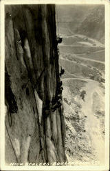 High Scalers Boulder Dam