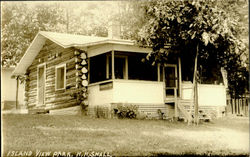 Island View Park H. H. Small