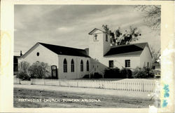 Methodist Church
